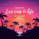 Giuseppe Parisi & David Broderick - Love Come To Life