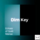Dim Key - Echoes of Quiet Maniac