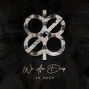 Jo Deep & Deborah Efe - I'll Wait For You (feat. Deborah Efe)