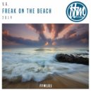 Guaarez & Jack G - Beat Keeper (Original Mix)