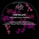 Matt McLarrie - Kokopelli\'s Dance (Oscar Cornell Remix)