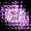 FreakNoize - Losing The Flight