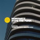 Horowitz - Burnin