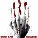 Boris Fab - Goddess And Queen