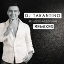 DJ TARANTINO - #ВыдохниВдохни (Dj Dyxanin remix)