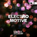 A. Venuti & Mr. Goaty - I Love Music So Much (Original Mix)