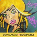 Swamp Kings - My Dream (Original mix)