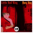 Rory Hoy - Reach Up