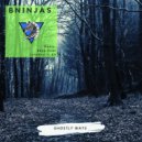 BNinjas & Deep Code - Ghostly Ways (Deep Code Remix)