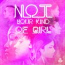 5ofclubs - Not your kind of Girl ()