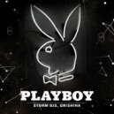 Storm DJs, Grishina - Playboy