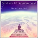 Stadiumx feat. Angelika Vee - Wonderland