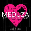 Meduza feat. Goodboys - Piece Of Your Heart