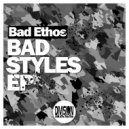 Bad Ethos - The Wonder