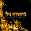 Paradigm Shifter - Cyborg Memories (FreeBird Re-edit)