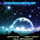 DaveyHub & Nicky Havey - Stargazing