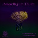 Madly In Dub - FloraGalactica (Michael Manahan Remix)