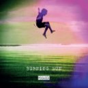 Kirsty Bertarelli - Burning Sun