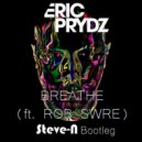 Eric Prydz Feat. Rob Swire - Breathe