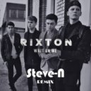 Rixton - Wait On Me (Steve-N 2019 Bootleg)