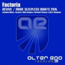 Factoria - Revive (Soulful Soundscape mix)