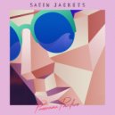 Satin Jackets vs Platon & Joolay - Banana Over (EDD Mash Up)