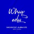 Benedict Coon, Balduin - Whoopedoo (Benedict Coon Remix Instrumental)