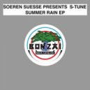 Soeren Suesse - Summer Rain