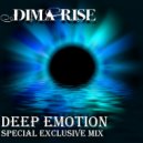 Dima Rise & Sistronka - Deep Emotion #015