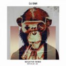 DJ Simi - Negative