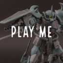 DJ-Swindali - Play Me (Original Mix)