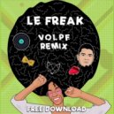 Chic - Le Freak