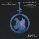 Josh Wetherington, Christopher James (US) - Space Keys (In.Phrequent Conversing With Aliens Remix)