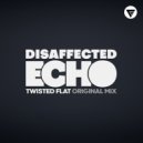 Disaffected Echo - Twisted Flat (Original Mix)