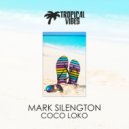 Mark Silengton - Caribbean Beach