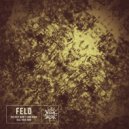 Feld - The Past Wont Come Back