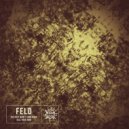 Feld - The Past Wont Come Back (Original Mix)