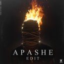 Kendrick Lamar - HUMBLE. (Skrillex Remix - Apashe Edit)
