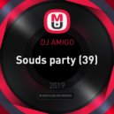 DJ AMIGO - Souds party