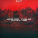 Adam F - Circles Out (DJ GAW Bootleg)