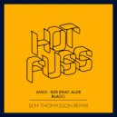 Avicii ft. Aloe Blacc - S.O.S.