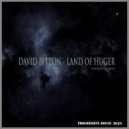 David Bitton - Land Of Hanger