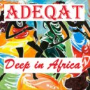 ADEQAT - Deep in Africa