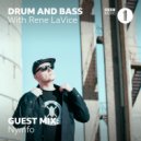 René LaVice + Nymfo - Radio 1's Drum & Bass Show