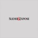 Slider & Expose - Jahh Victory (Original Mix)