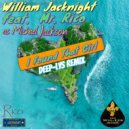 William JACKNIGHT & Mr Rico as Michael JACKSON & D.J. Will-Knight - I Found That Girl (feat. Mr Rico as Michael JACKSON & D.J. Will-Knight) (Deep-Lys Mix 2)