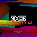 NIXON - Ivan