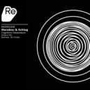 Marabou, Schlag - Cognitive Dissonance (De Freitas Remix)