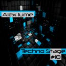 Alex lume - Lumix Show