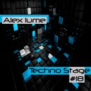 Alex lume - Lumix Show (Techno Stage #18)